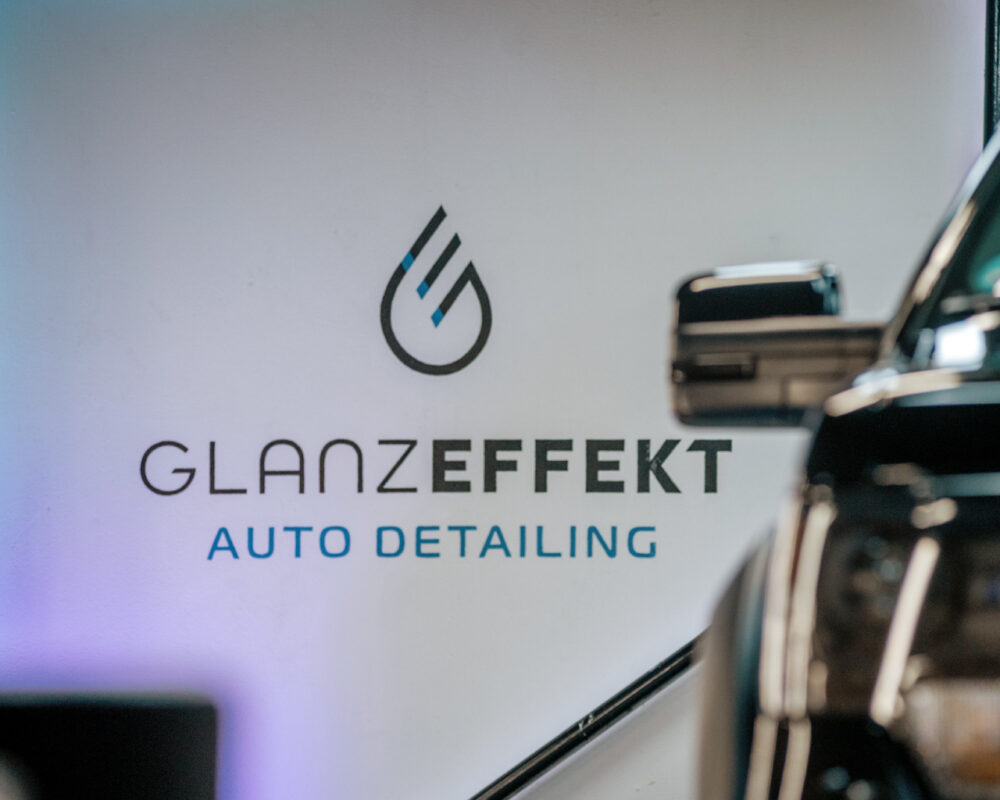 GLANZEFFEKT Auto Detailing – Ihr Experte für professionelle Fahrzeugaufbereitung