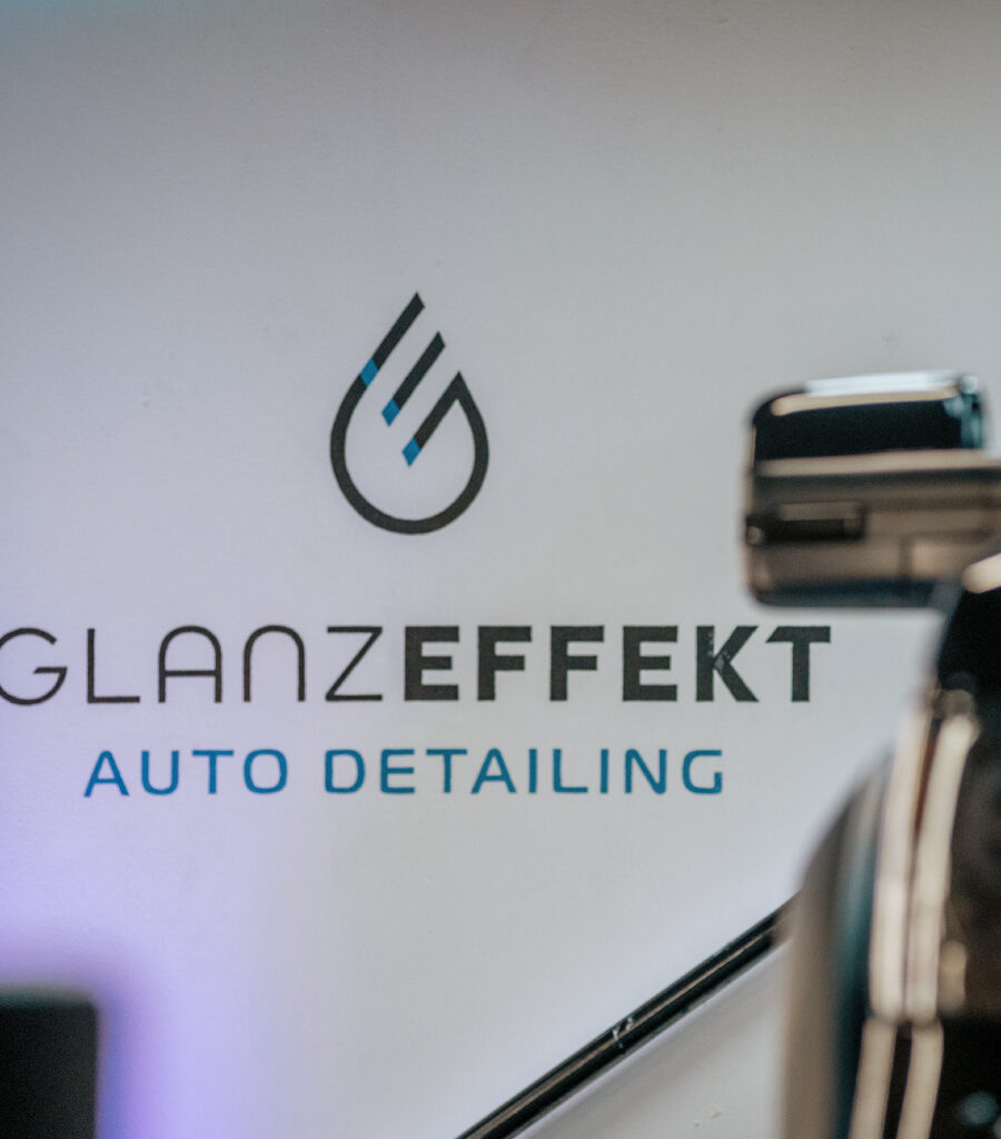 GLANZEFFEKT Auto Detailing – Ihr Experte für professionelle Fahrzeugaufbereitung